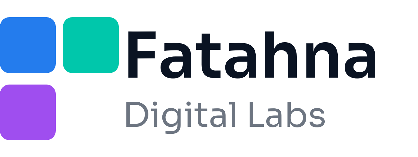 Fatahna Digital Labs